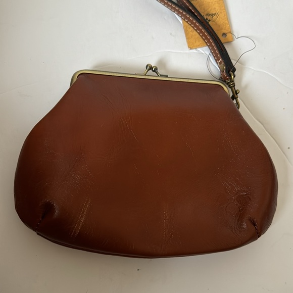 Patricia Nash wristlet